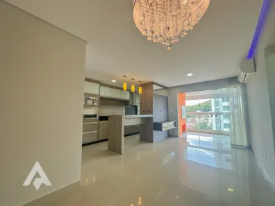 Apartamento com 3 Quartos à venda, 95m² no Escola Agrícola, Blumenau