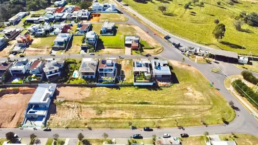 Lote/Terreno à venda, 503m² no Jardim Villas do Golf, Itu
