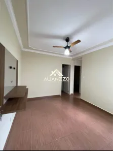 Apartamento com 2 Quartos à venda, 45m² no Ipiranga, Ribeirão Preto