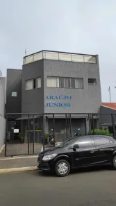 Ponto Comercial à venda, 250m² no Jardim Cândido Bertini, Santa Bárbara D'Oeste