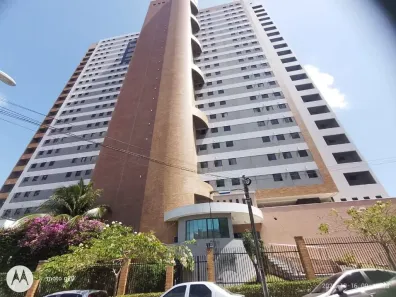 Apartamento com 2 Quartos à venda, 78m² no Praia de Iracema, Fortaleza