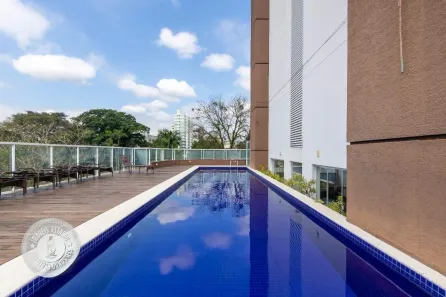 Apartamento com 1 Quarto à venda, 49m² no Centro, Blumenau
