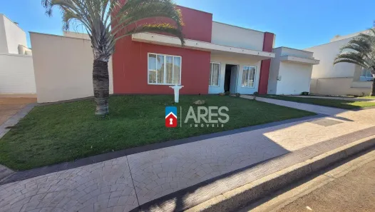 Casa de Condomínio com 4 Quartos à venda, 394m² no Loteamento Residencial Jardim dos Ipês Amarelos, Americana