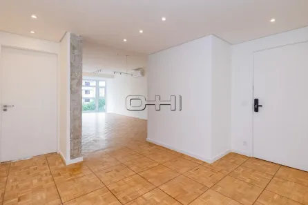 Apartamento com 3 Quartos à venda, 141m² no Jardim Paulista, São Paulo