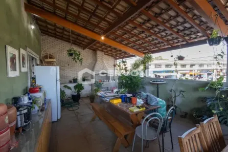 Casa com 2 Quartos para alugar, 150m² no Jardim Paulista, São José dos Campos