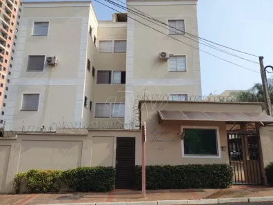 Apartamento com 3 Quartos para alugar, 58m² no Centro, Araraquara