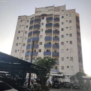 Apartamento com 3 Quartos à venda, 65m² no Damas, Fortaleza