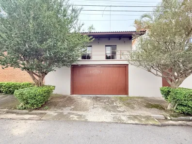 Casa com 3 Quartos à venda, 248m² no Jardim América, Bragança Paulista