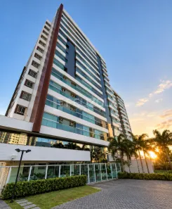 Apartamento com 3 Quartos à venda, 182m² no Jardins, Aracaju