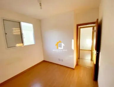 Apartamento com 2 Quartos à venda, 45m² no Jardim Simões, São José do Rio Preto