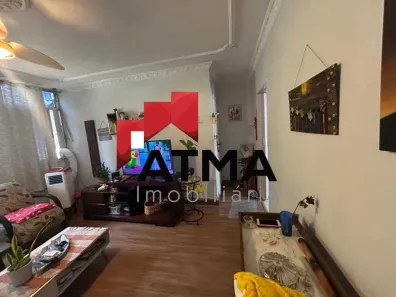 Apartamento com 3 Quartos à venda, 58m² no Penha, Rio de Janeiro