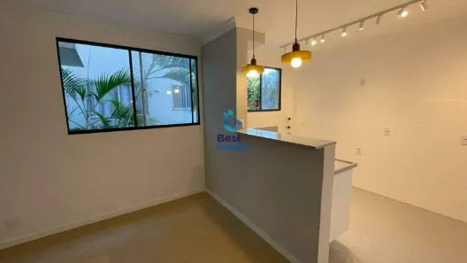 Apartamento com 2 Quartos à venda, 53m² no Santa Maria, Contagem