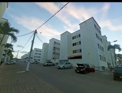 Apartamento com 2 Quartos à venda, 50m² no Pajuçara, Natal