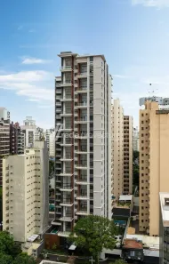 Apartamento com 2 Quartos à venda, 110m² no Centro, Campinas