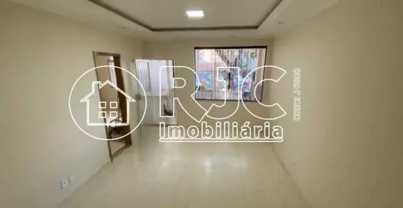 Casa com 3 Quartos à venda, 76m² no Tijuca, Rio de Janeiro