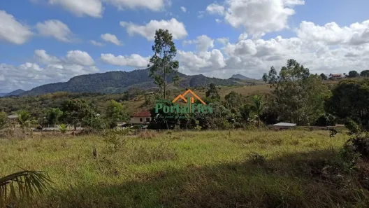 Lote/Terreno à venda, 3777m² no Comunidade Urbana de Amarelos, Guarapari