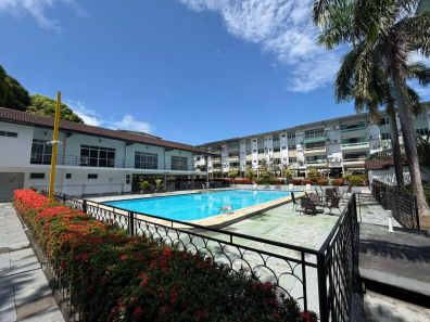 Apartamento com 4 Quartos à venda, 242m² no Adrianópolis, Manaus
