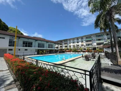 Apartamento com 4 Quartos à venda, 242m² no Adrianópolis, Manaus