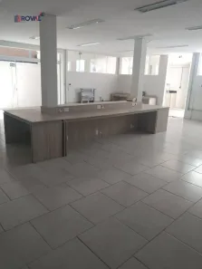 Sala Comercial para alugar, 240m² no Loteamento Morro de Ouro, Mogi Guaçu