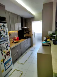 Apartamento com 3 Quartos à venda, 89m² no Alvorada, Cuiabá