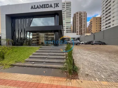 Ponto Comercial para alugar, 93m² no Vila Ipiranga, Londrina