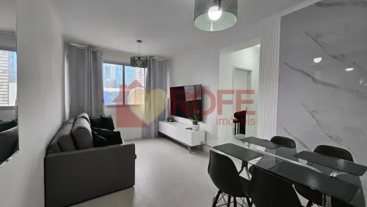 Apartamento com 2 Quartos à venda, 75m² no Campo Belo, São Paulo