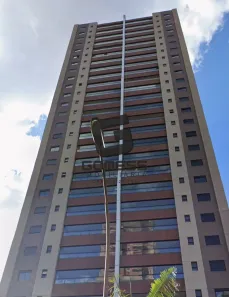 Apartamento com 4 Quartos para alugar, 153m² no Jardim Olhos D'Água II, Ribeirão Preto