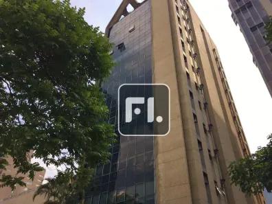 Sala Comercial para alugar, 114m² no Itaim Bibi, São Paulo