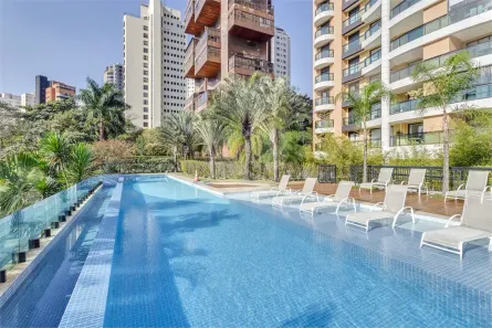 Apartamento com 3 Quartos à venda, 191m² no Vila Suzana, São Paulo