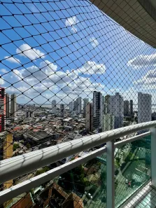 Apartamento com 3 Quartos à venda, 240m² no Umarizal, Belém