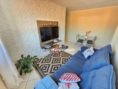 Apartamento com 2 Quartos à venda, 50m² no Cidade Líder, São Paulo