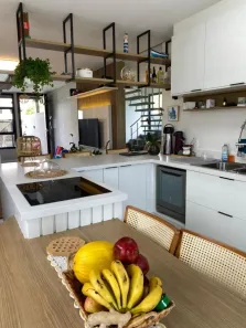 Casa com 3 Quartos à venda, 127m² no Cachoeira do Bom Jesus, Florianópolis