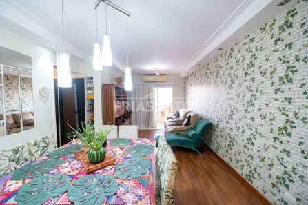 Apartamento com 3 Quartos à venda, 112m² no Centro, Piracicaba