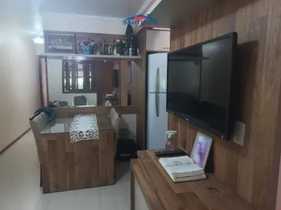 Casa com 2 Quartos à venda, 55m² no Parque Amador, Esteio