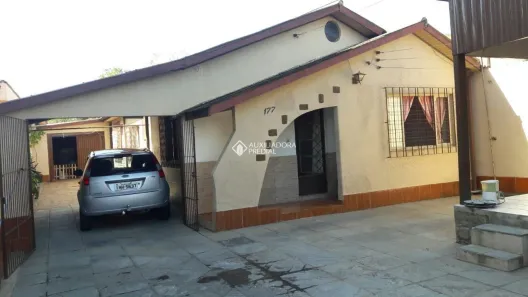 Casa com 3 Quartos à venda, 64m² no Parque Santa Fé, Porto Alegre