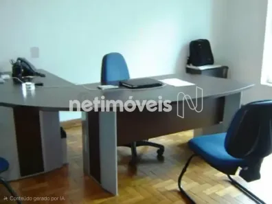 Lote/Terreno à venda, 600m² no Floresta, Belo Horizonte