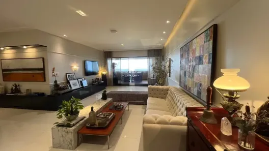 Cobertura com 3 Quartos à venda, 273m² no Rio Vermelho, Salvador