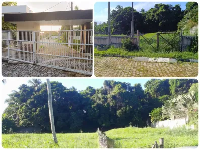 Lote/Terreno à venda, 2450m² no Busca Vida (Abrantes), Camaçari