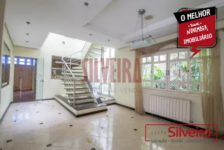 Casa com 4 Quartos à venda, 450m² no Três Figueiras, Porto Alegre