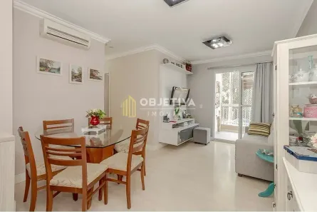 Apartamento com 3 Quartos à venda, 69m² no Teresópolis, Porto Alegre