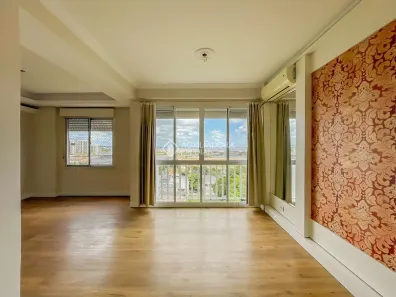 Apartamento com 3 Quartos à venda, 79m² no Cristal, Porto Alegre