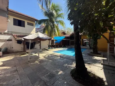 Casa com 5 Quartos à venda, 560m² no Enseada, Guarujá