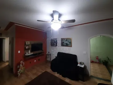 Casa com 4 Quartos à venda, 215m² no Jardim Jandaia, Ribeirão Preto