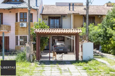 Casa com 2 Quartos à venda, 96m² no Hípica, Porto Alegre