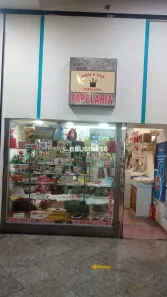 Ponto Comercial à venda, 60m² no Centro, São Caetano do Sul