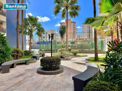 Apartamento com 1 Quarto à venda, 44m² no Do Turista, Caldas Novas