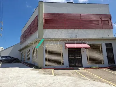 Prédio Comercial com 8 Quartos à venda, 450m² no Chácara da Barra, Campinas