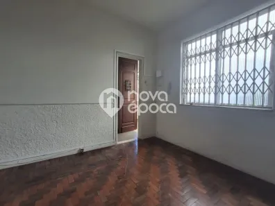Apartamento com 2 Quartos à venda, 69m² no Grajaú, Rio de Janeiro
