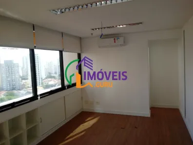 Sala Comercial para alugar, 70m² no Pinheiros, São Paulo
