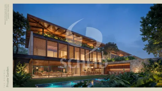 Casa de Condomínio com 5 Quartos à venda, 1200m² no Jardim Europa, São Paulo